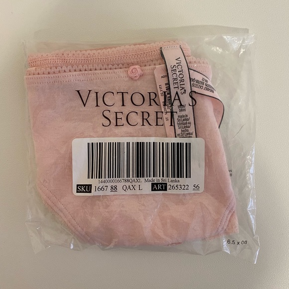 Victoria Secret Lace Bikini - Picture 6 of 6